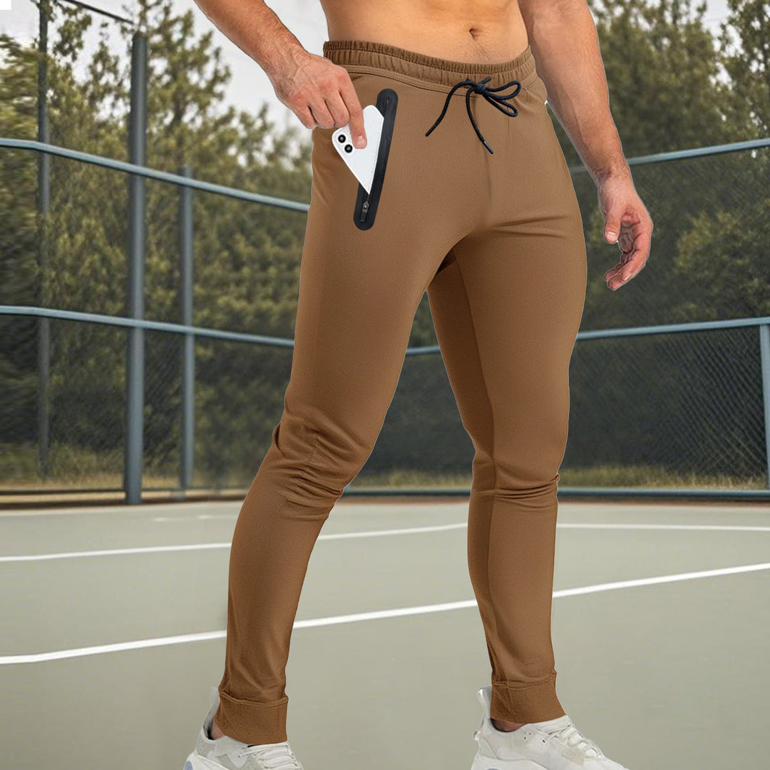 Herren Sportliche Jogginghose Echoarchiv