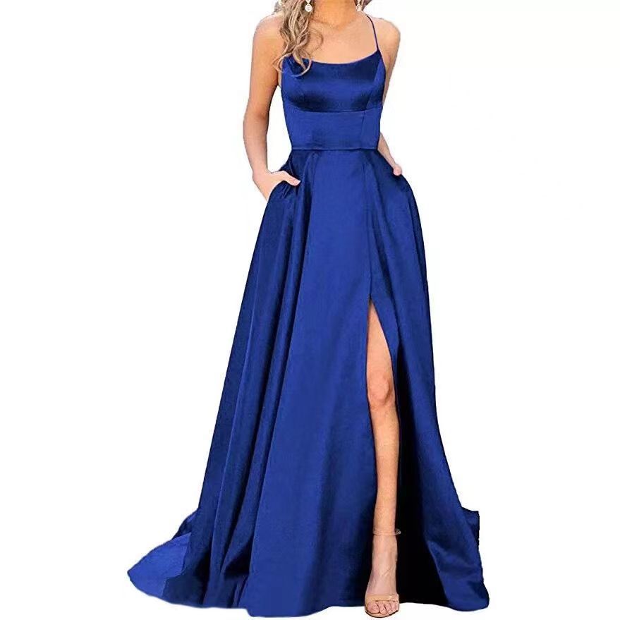 Damen Abendkleid Echoarchiv