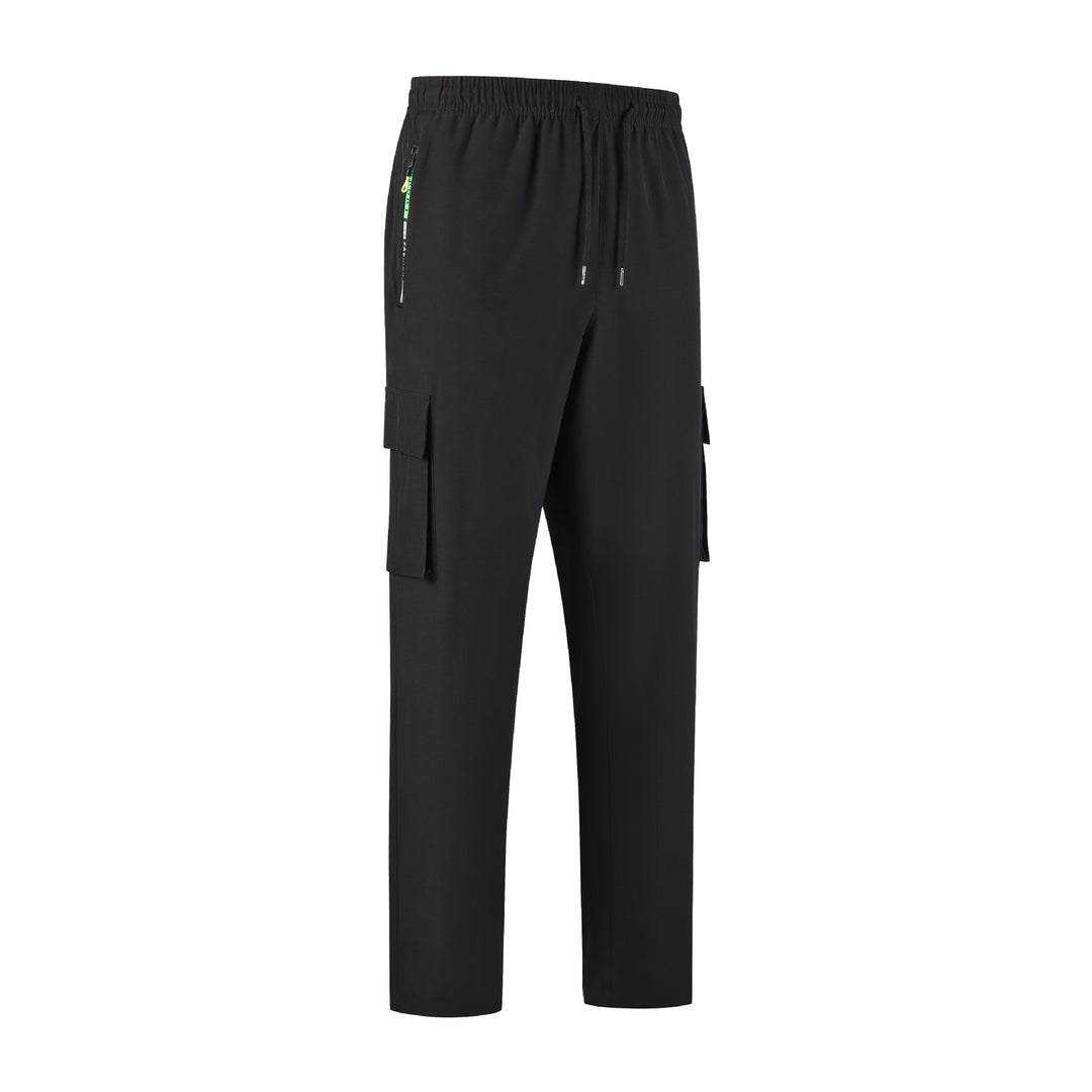 Herren Multifunktionale Cargo-Hose Echo Archiv 1788242939