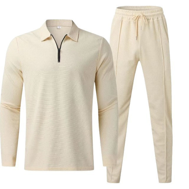 Herren Funktionsshirt und Jogginghose Set Echoarchiv