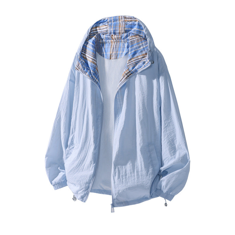 Damen Sportliche und stylische Übergangsjacke Echo Archiv