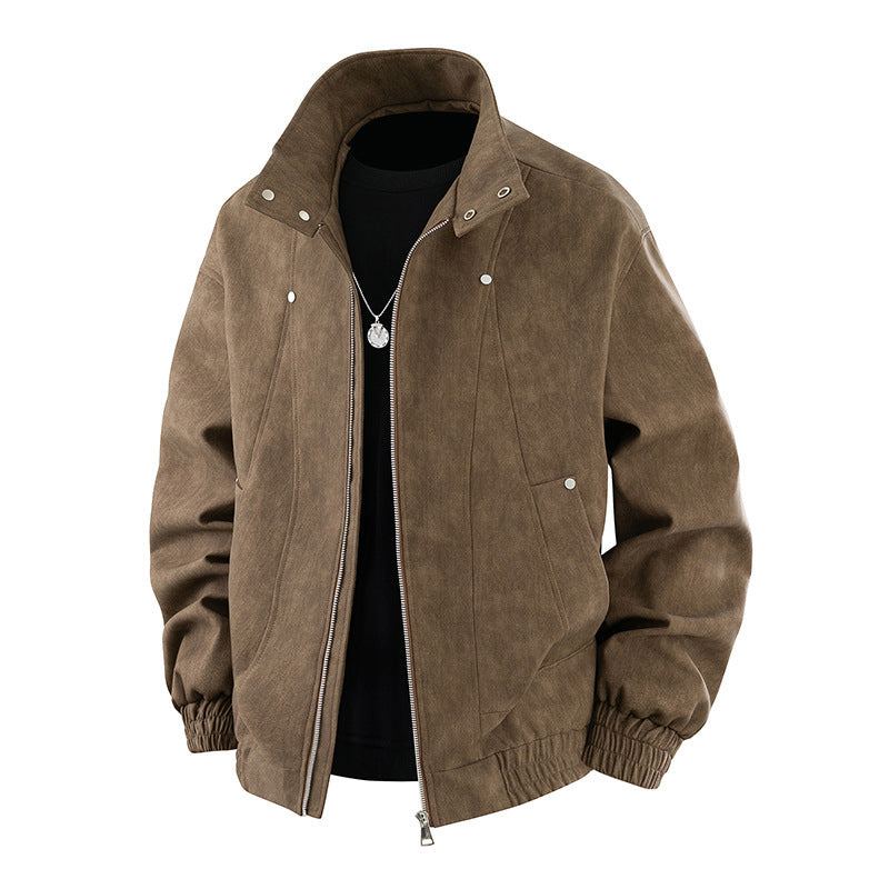 Herren Funktionale Übergangsjacke