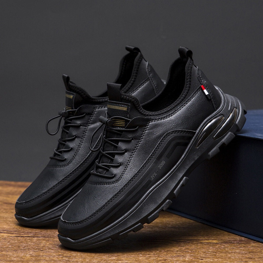 Herren Bequeme und stylische sportliche Sneakers Echoarchiv