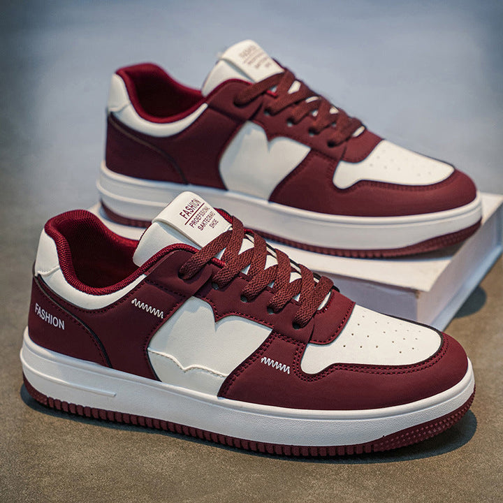 Damen Modische Sneakers mit ergonomischer Fußbettgestaltung und robustem Obermaterial Echo Archiv