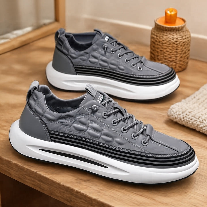 Herren Sportliche Sneaker mit modernem Design Echoarchiv