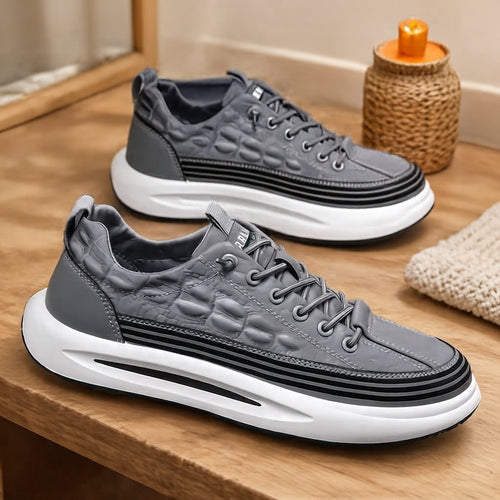 Herren Sportliche Sneaker mit modernem Design Echoarchiv