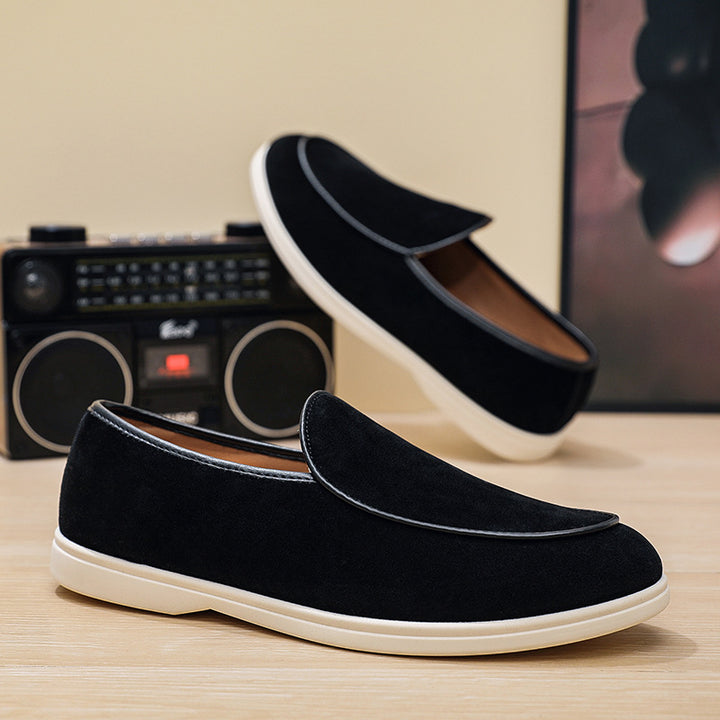 Damen Bequeme Slipper Echo Archiv