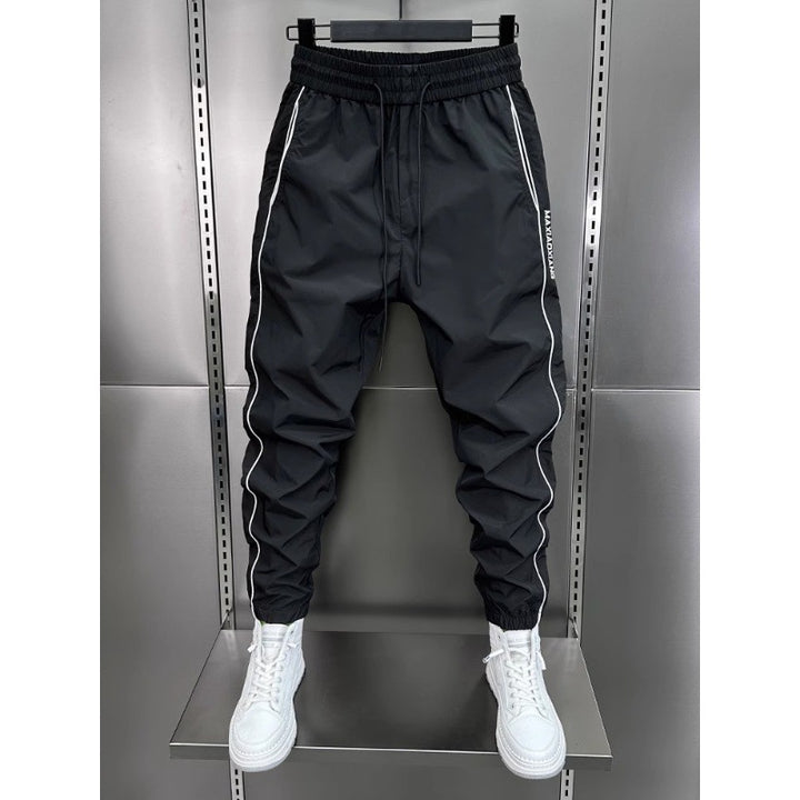 Herren Leichte Sportliche Jogginghose Echoarchiv
