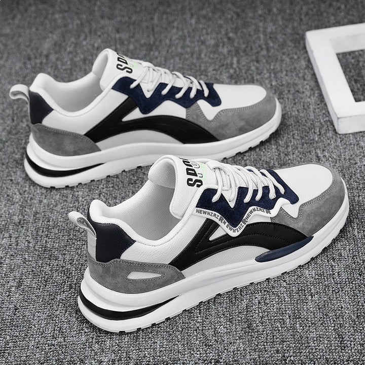 Herren Sportiver Chunky‑Sneaker Echoarchiv