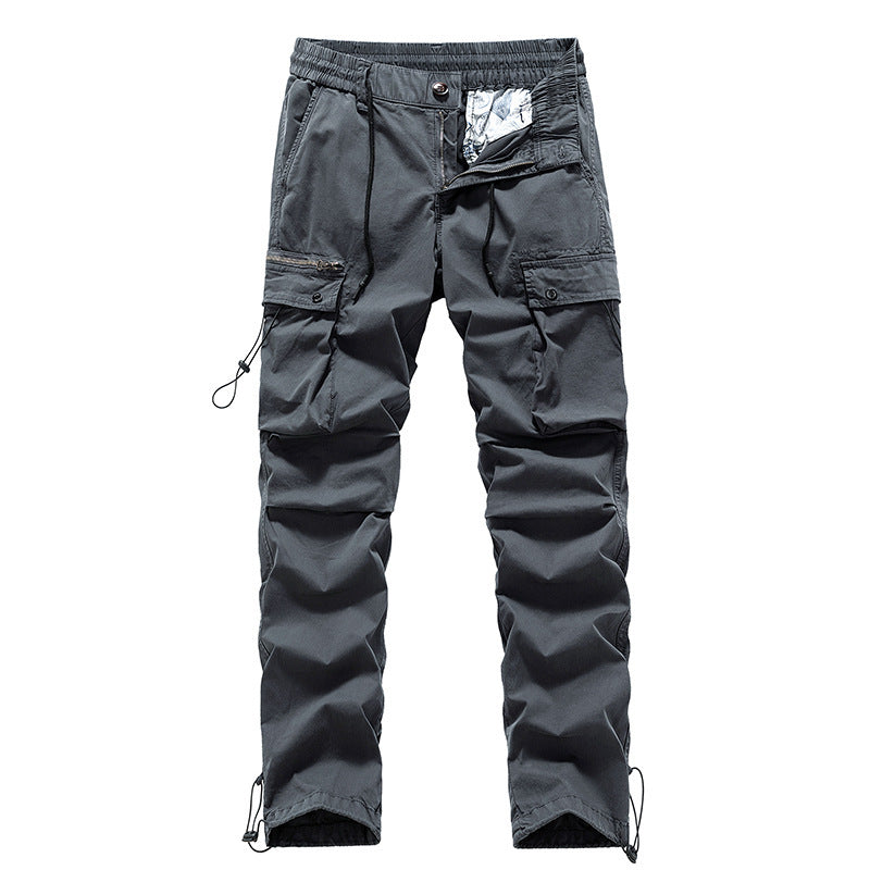 Herren Multifunktionale Cargohose Echo Archiv