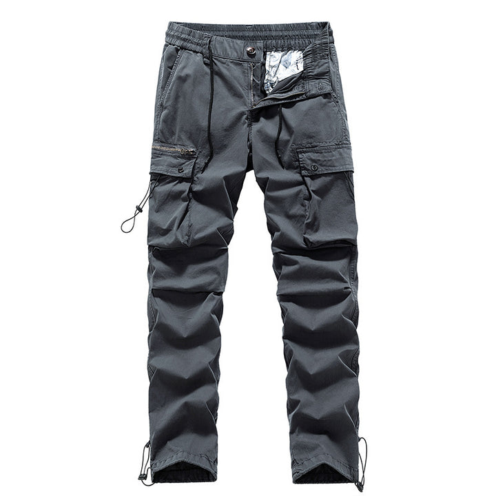 Herren Multifunktionale Cargohose Echo Archiv