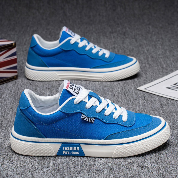 Herren Sportliche Sneakers mit klassischem Design Echoarchiv