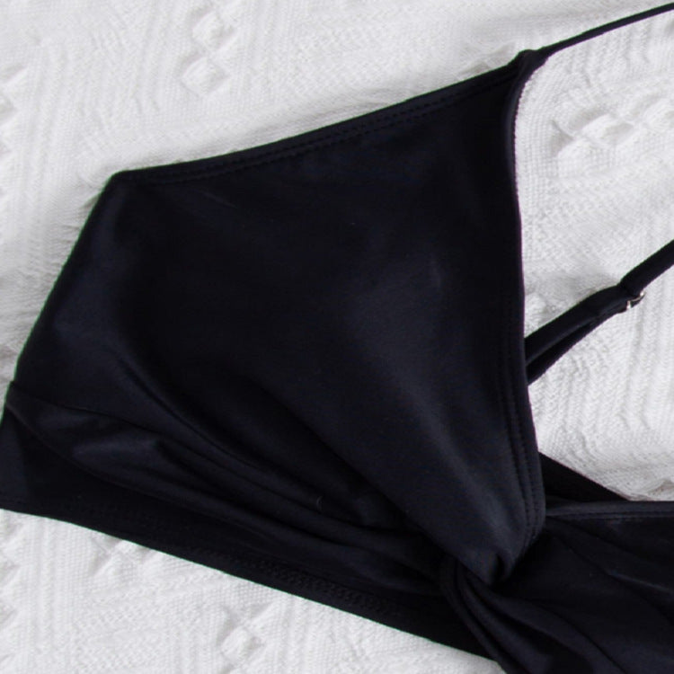 Damen Crop-Top Bikinioberteil Echo Archiv