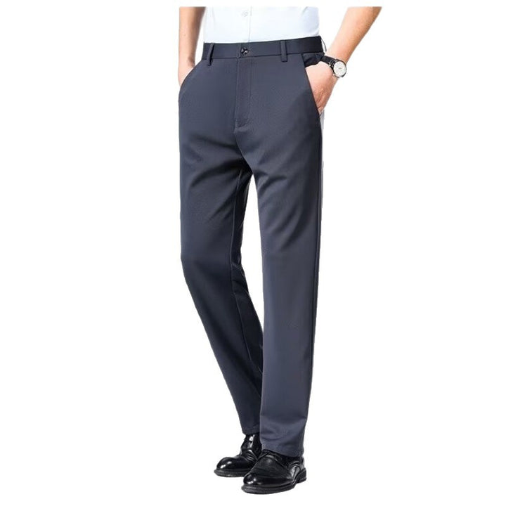 Herren elegante Anzughose Echoarchiv