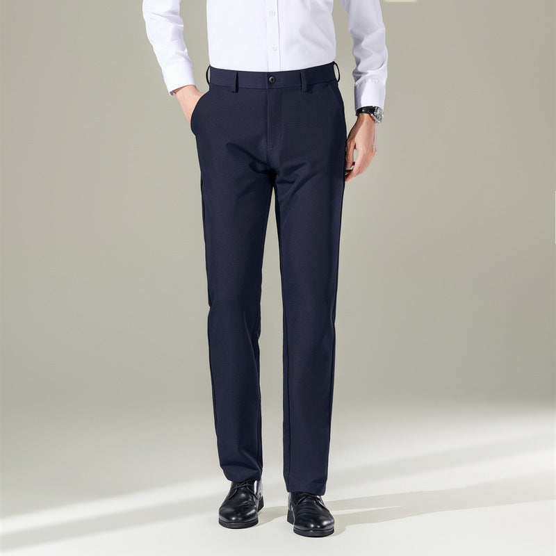 Herren elegante Business-Hose Echoarchiv 1760049555
