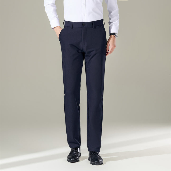 Herren elegante Business-Hose Echoarchiv 1760049555