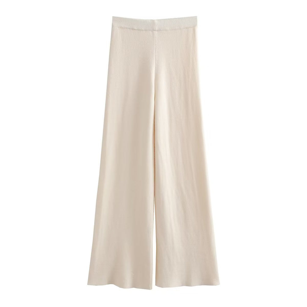Damen Weite, elegante Palazzo-Hose Echo Archiv