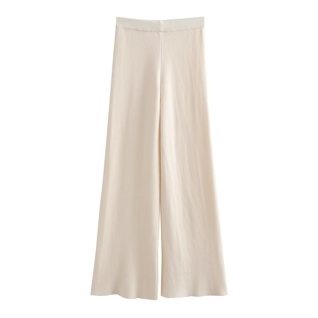 Damen Weite, elegante Palazzo-Hose – Avélisse