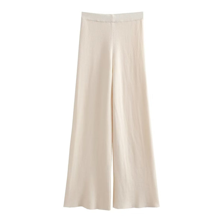 Damen Weite, elegante Palazzo-Hose Echo Archiv