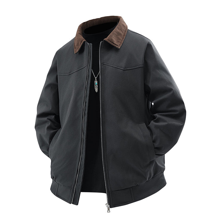 Herren All-Season Übergangsjacke Echoarchiv