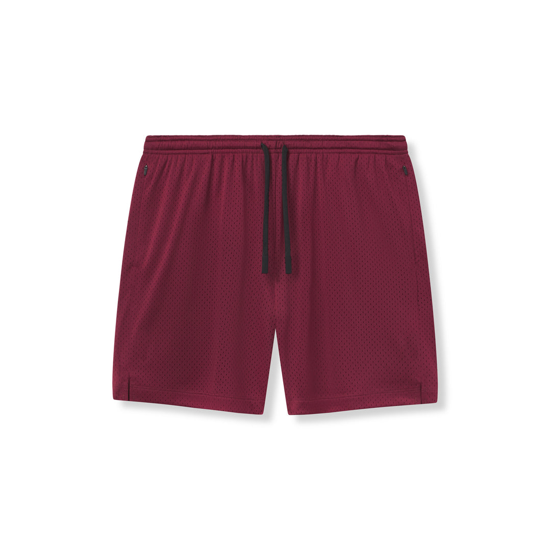 Herren Sportliche Mesh-Shorts Echoarchiv