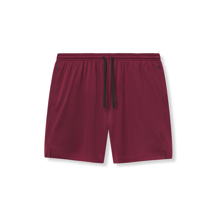 Herren Sportliche Mesh-Shorts Echoarchiv