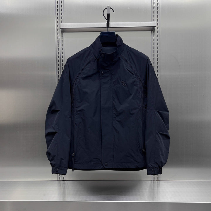 Herren Leichte Funktionsjacke Echoarchiv 1788342039