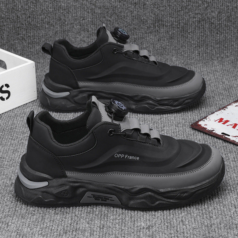 Damen Sportliche Sneakers mit innovativer Schnürtechnologie Echo Archiv