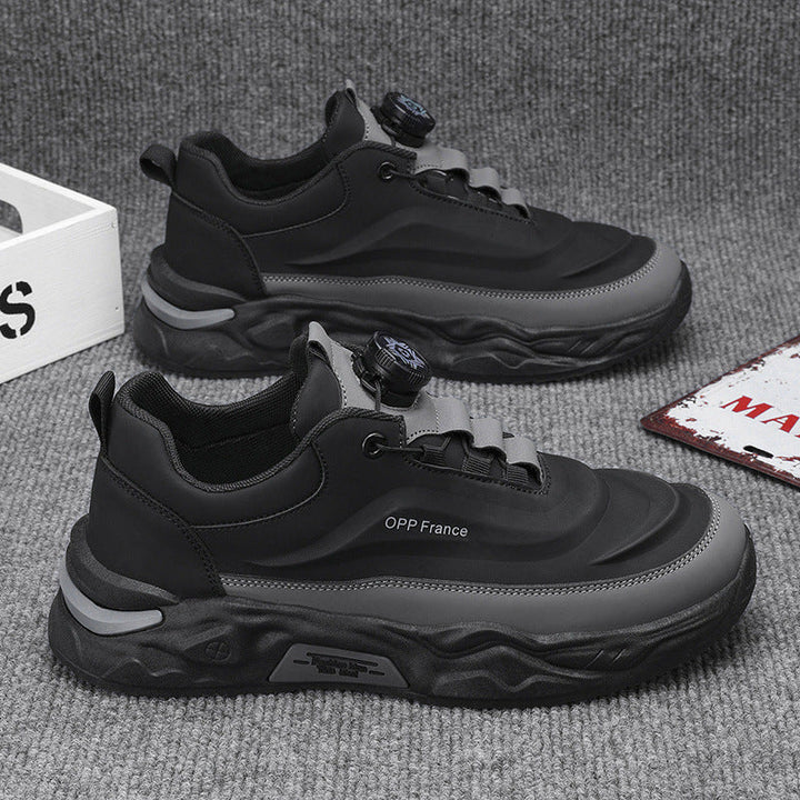 Damen Sportliche Sneakers mit innovativer Schnürtechnologie Echo Archiv