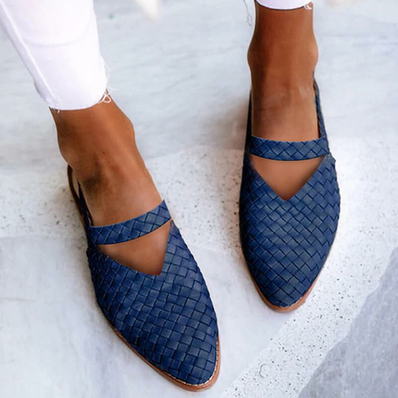 Echoarchiv - die einzigartige und bequeme sandale