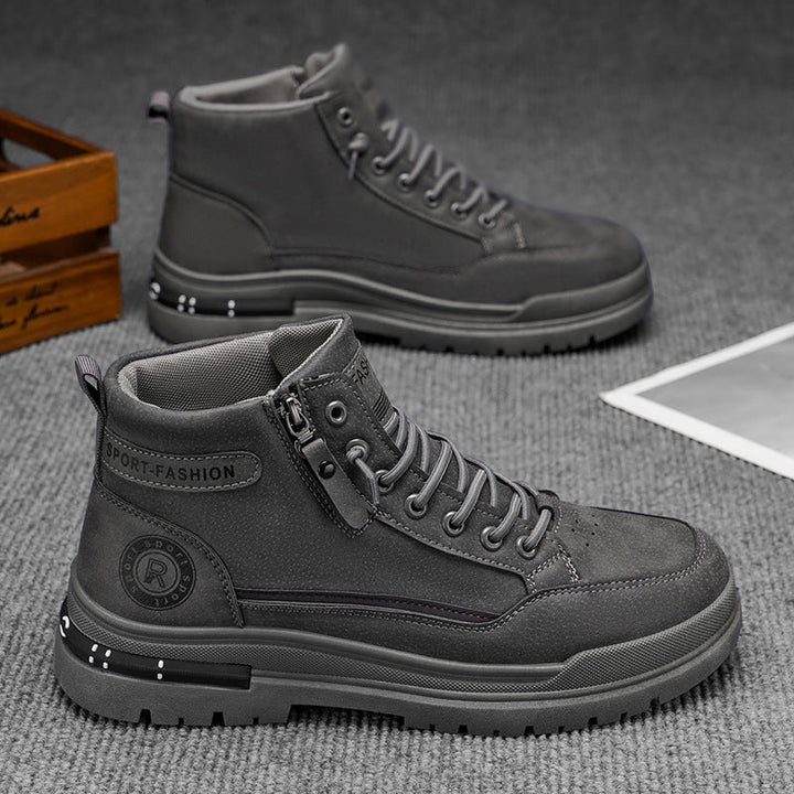 Herren Mode Sportliche Sneaker von Echo Archiv