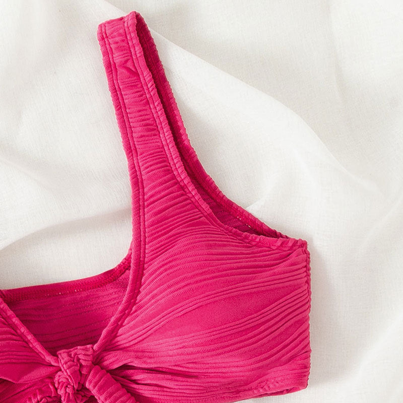 Damen Bikini Set Echo Archiv