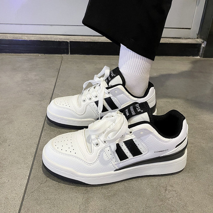 Herren Sportliche Sneakers mit atmungsaktivem Design Echoarchiv 1788175529