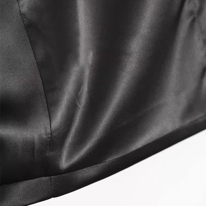Damen Eleganter Blazer mit schickem Schnitt Echoarchiv