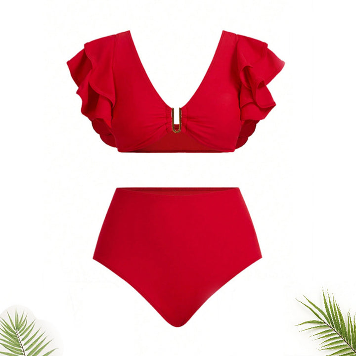 Damen Bikiniset Echo Archiv