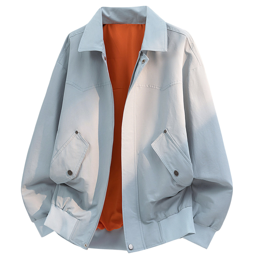 Herren Urbane Übergangsjacke Echoarchiv