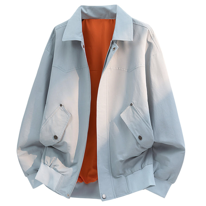 Herren Urbane Übergangsjacke Echoarchiv