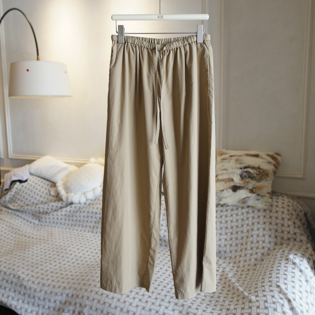 Damen Bequeme und moderne Sommer-Hosen Echoarchiv