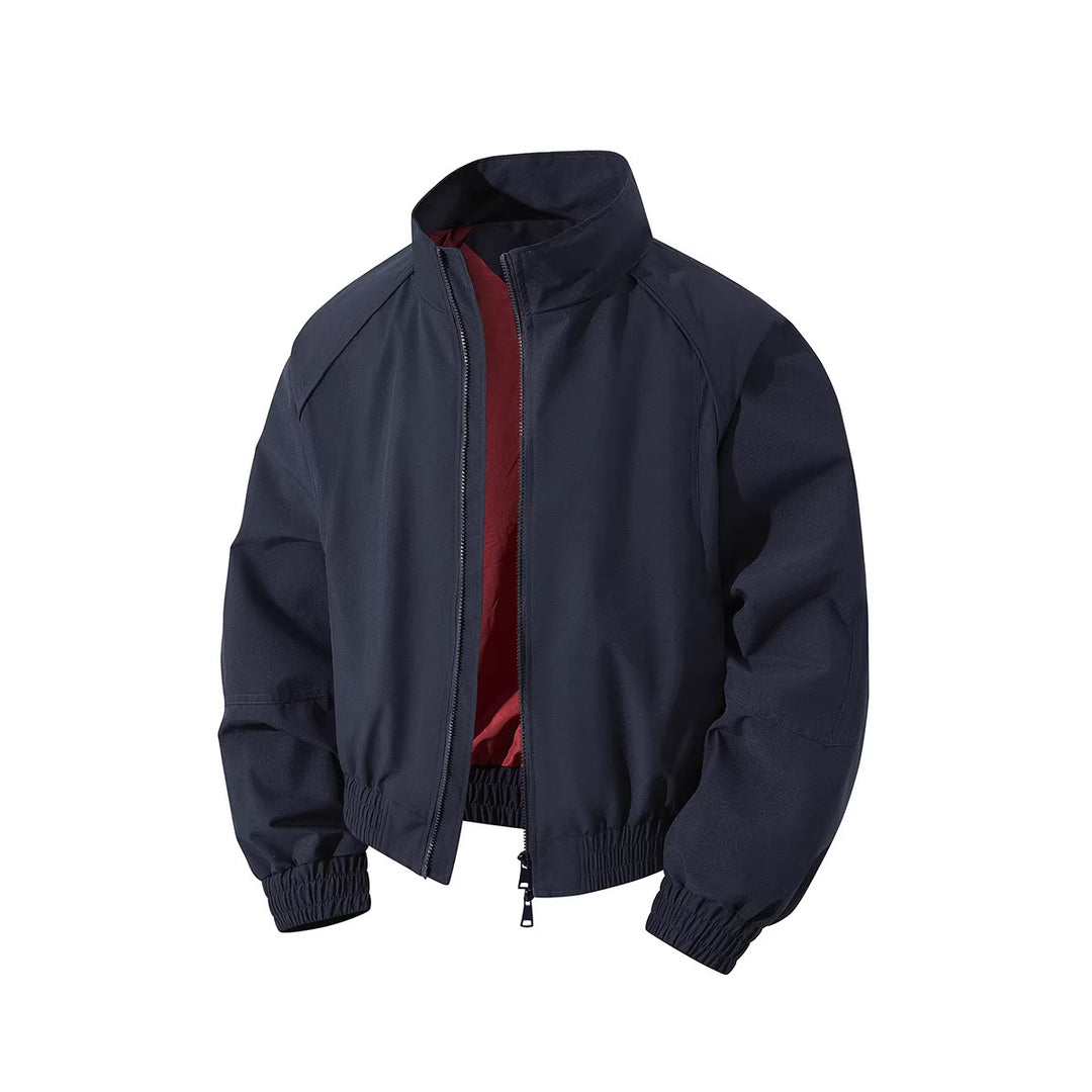 Damen Trendige Windjacke Echo Archiv