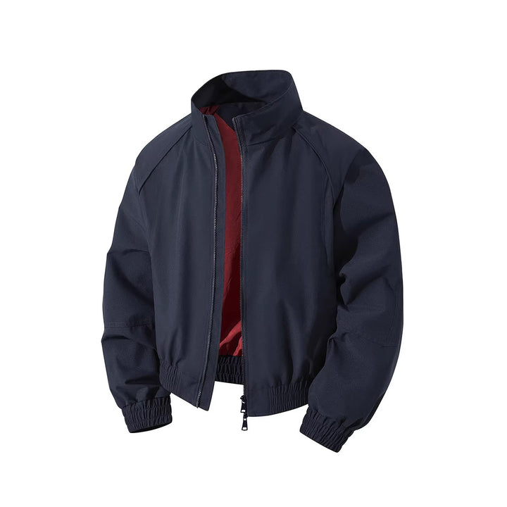 Damen Trendige Windjacke Echo Archiv