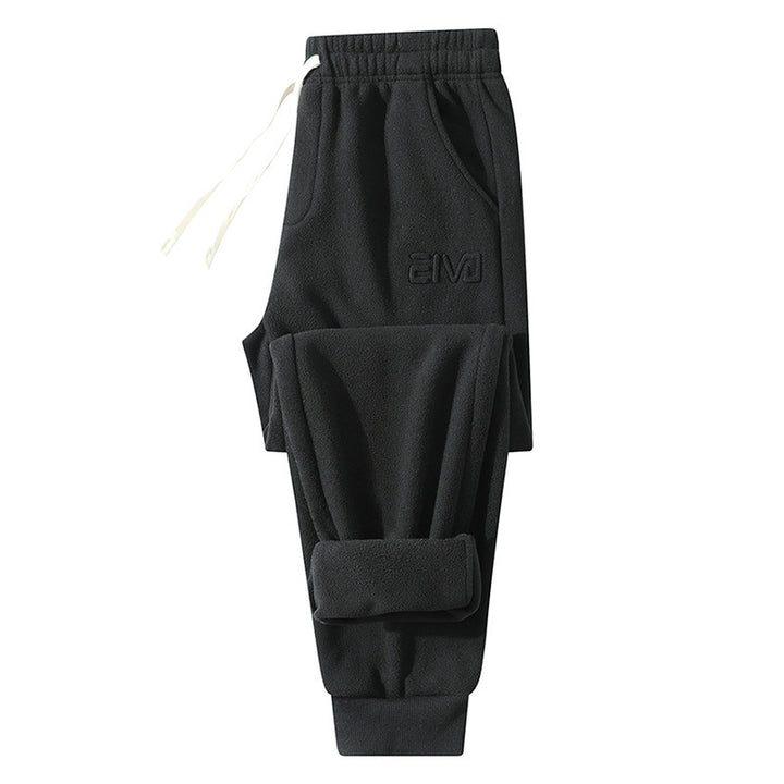Damen Bequeme und stylische Fleecepants Echo Archiv