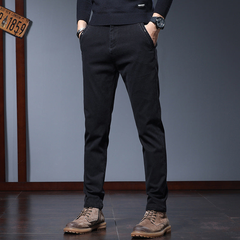 Herren Chinohose Echoarchiv