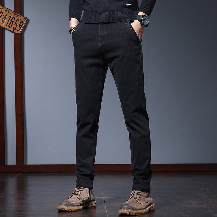 Herren Chinohose Echoarchiv