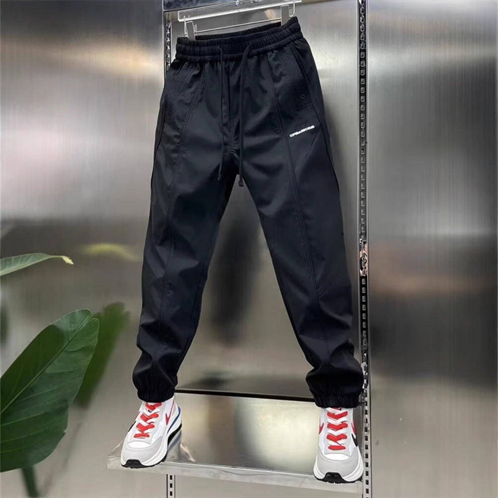 Herren Bequeme Jogginghose Echoarchiv