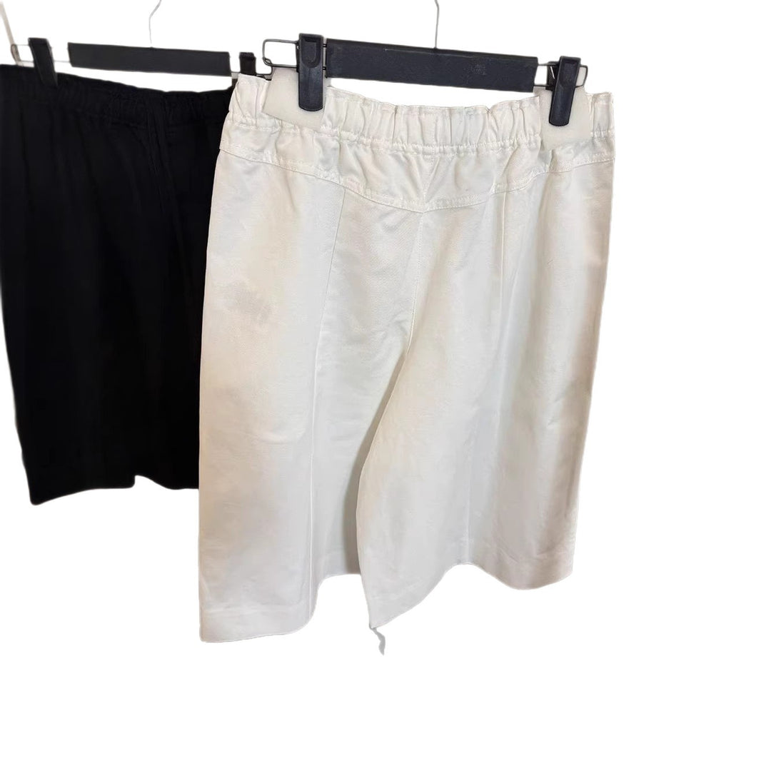 Damen Bequeme und stylische Baumwoll-Shorts Echoarchiv