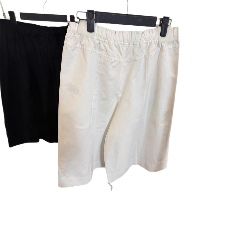 Damen Bequeme und stylische Baumwoll-Shorts Echoarchiv