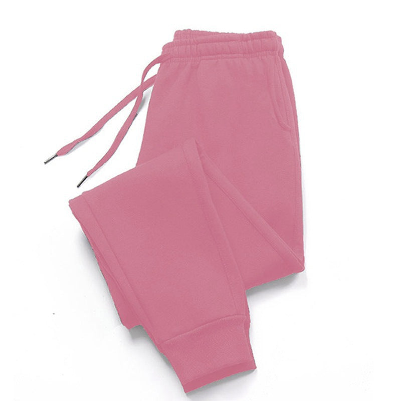 Damen Sportliche Jogginghose Echoarchiv