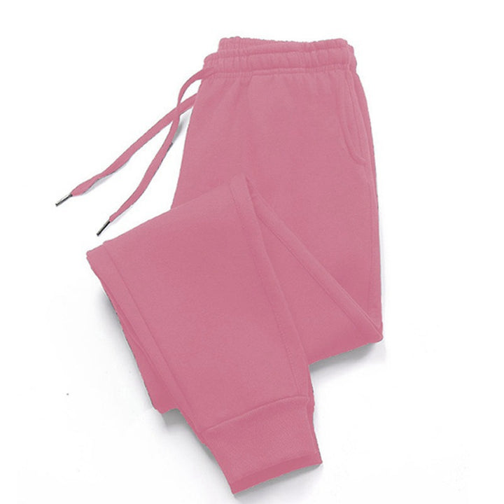 Damen Sportliche Jogginghose Echoarchiv