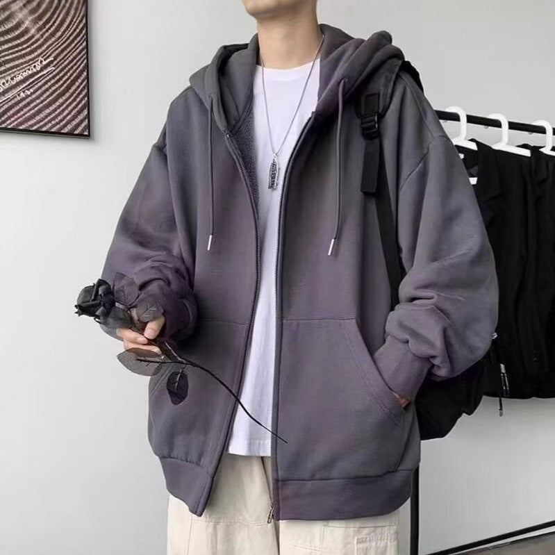 Herren Urbaner Kapuzenpullover Echoarchiv