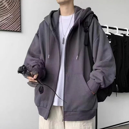 Herren Urbaner Kapuzenpullover Echoarchiv